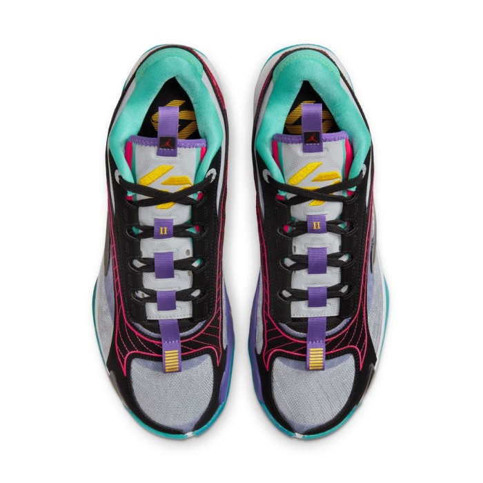 JORDAN j LUKA 2 PF 27.５ Amazon.com | Jordan Men's Luka 2 Bright Mango/Barely Green